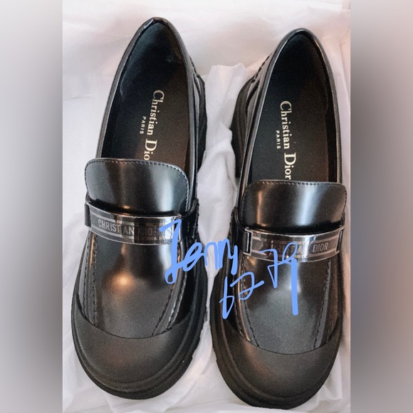 Dior Loafers - Picture 10 of 17